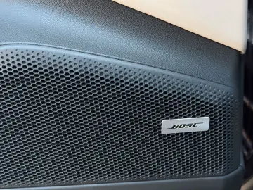 Macan 4 PANO MATRIX BOSE KEYLESS