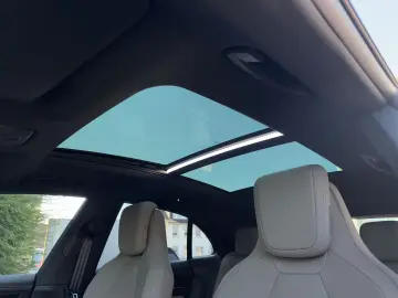 Macan 4 PANO MATRIX BOSE KEYLESS