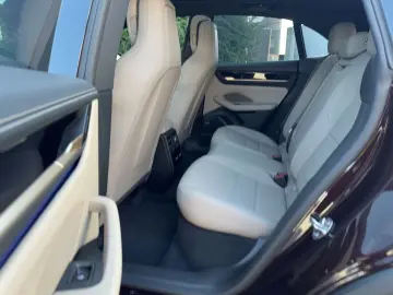 Macan 4 PANO MATRIX BOSE KEYLESS