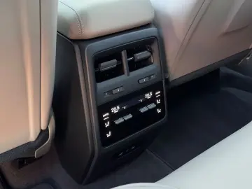 Macan 4 PANO MATRIX BOSE KEYLESS