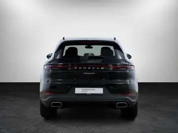 Cayenne