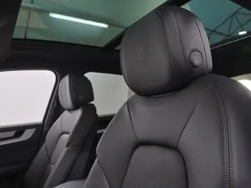 Cayenne