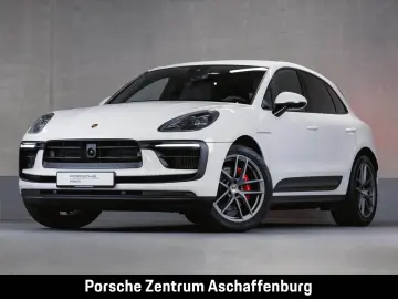 Macan S