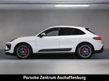 Macan S