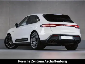 Macan S