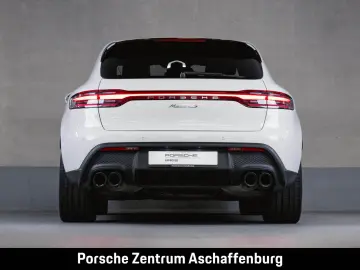 Macan S