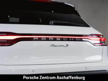 Macan S