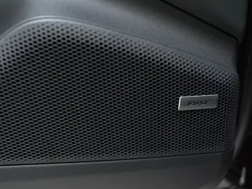 Macan Electric Turbo
