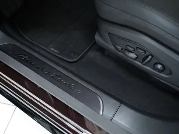Macan Electric Turbo