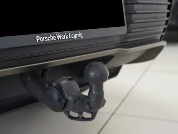 Macan Electric Turbo