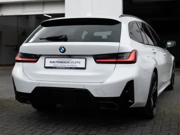 340i Touring xDrive FACEL. HUD 360° LED STANDZ