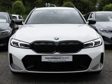 340i Touring xDrive FACEL. HUD 360  LED STANDZ