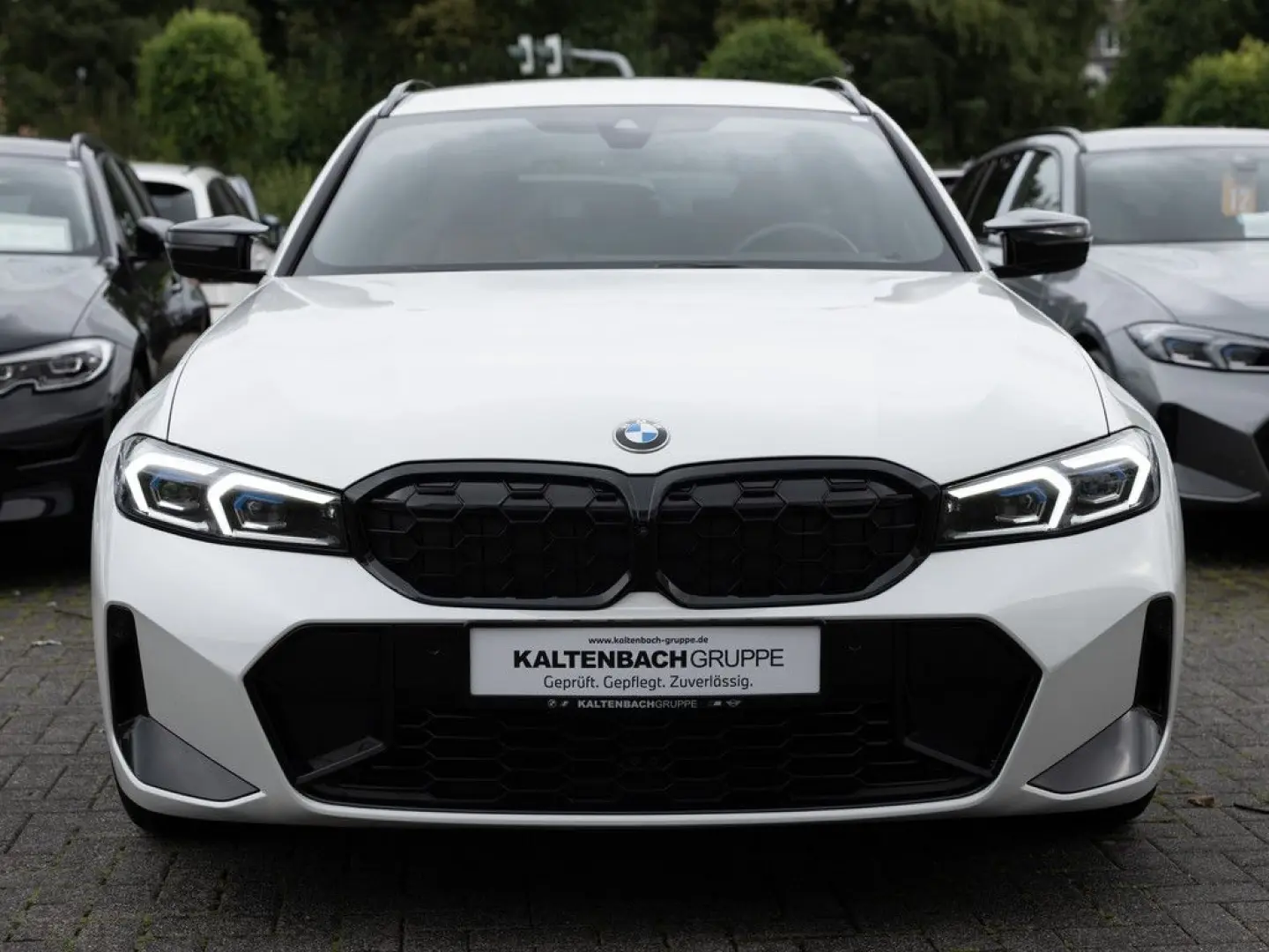 340i Touring xDrive FACEL. HUD 360° LED STANDZ