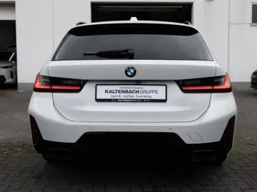 340i Touring xDrive FACEL. HUD 360° LED STANDZ