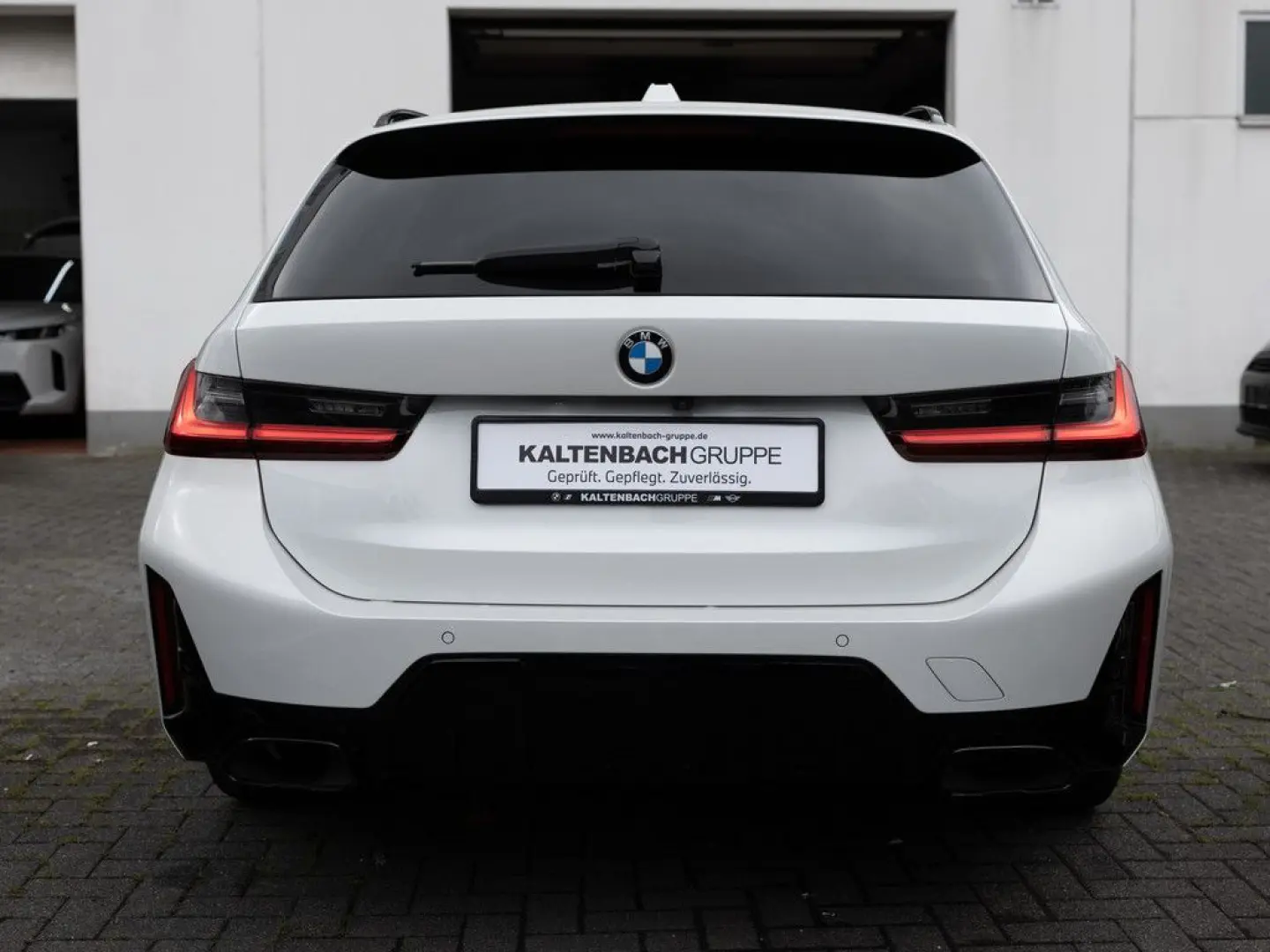 340i Touring xDrive FACEL. HUD 360° LED STANDZ