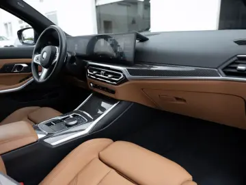340i Touring xDrive FACEL. HUD 360° LED STANDZ