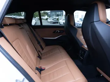 340i Touring xDrive FACEL. HUD 360° LED STANDZ