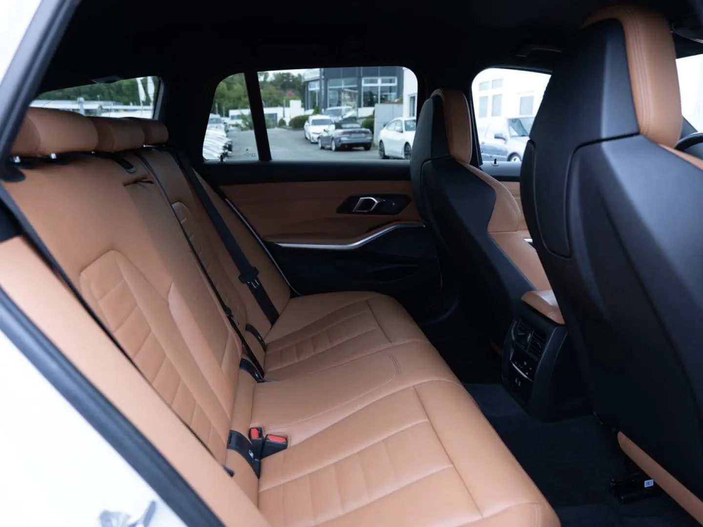 340i Touring xDrive FACEL. HUD 360° LED STANDZ