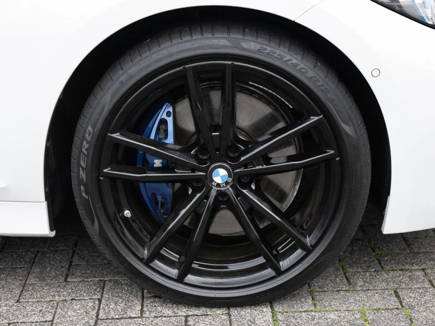 340i Touring xDrive FACEL. HUD 360° LED STANDZ