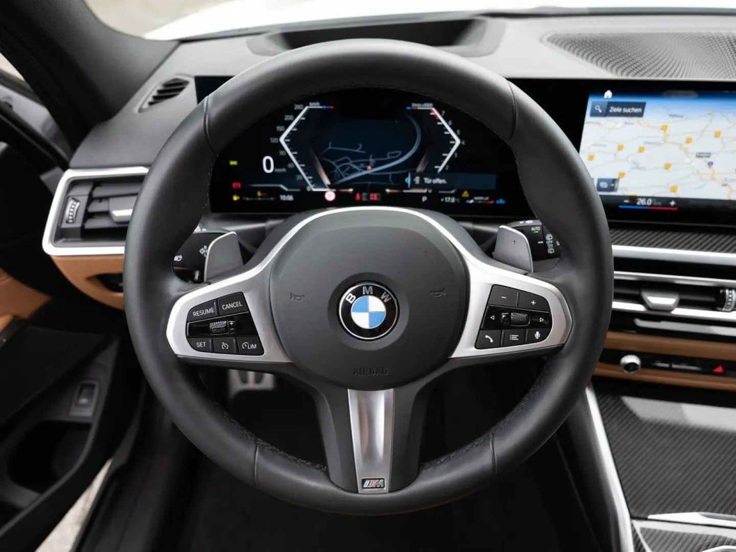 340i Touring xDrive FACEL. HUD 360° LED STANDZ