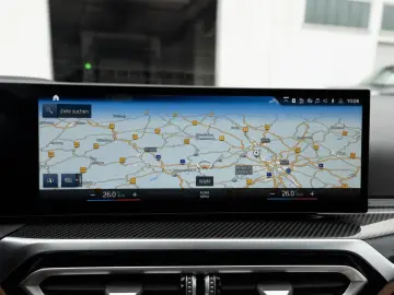 340i Touring xDrive FACEL. HUD 360° LED STANDZ
