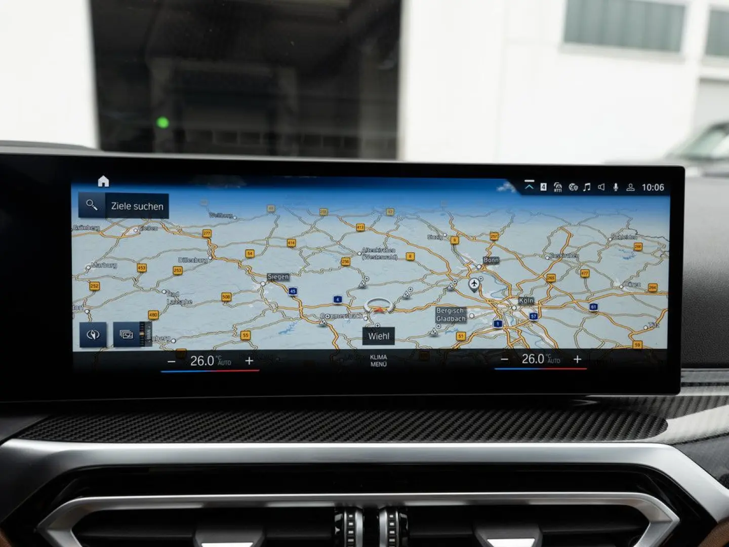 340i Touring xDrive FACEL. HUD 360° LED STANDZ