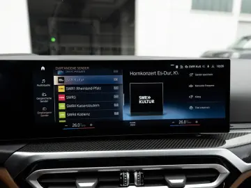 340i Touring xDrive FACEL. HUD 360° LED STANDZ