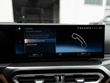 340i Touring xDrive FACEL. HUD 360° LED STANDZ