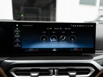 340i Touring xDrive FACEL. HUD 360° LED STANDZ
