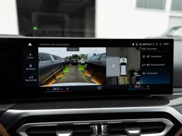 340i Touring xDrive FACEL. HUD 360° LED STANDZ
