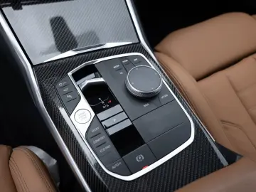 340i Touring xDrive FACEL. HUD 360° LED STANDZ