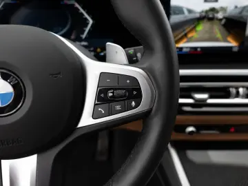 340i Touring xDrive FACEL. HUD 360° LED STANDZ