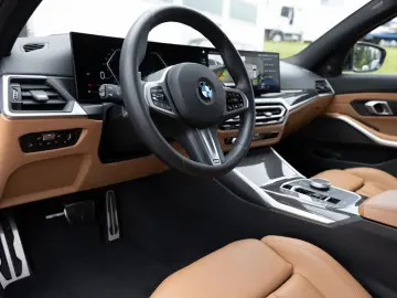340i Touring xDrive FACEL. HUD 360° LED STANDZ