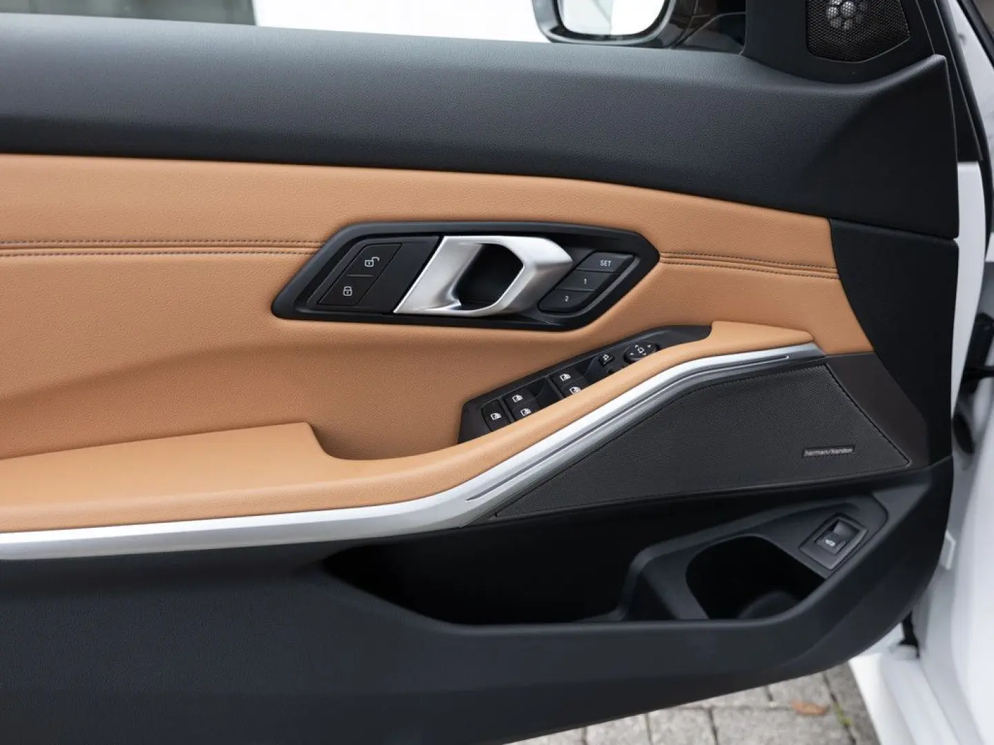 340i Touring xDrive FACEL. HUD 360° LED STANDZ