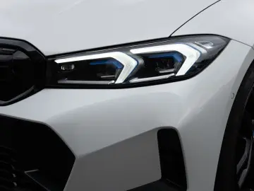 340i Touring xDrive FACEL. HUD 360° LED STANDZ