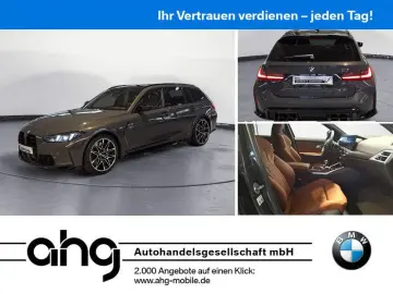 M3 Competion M xDrive Touring M Drivers Package