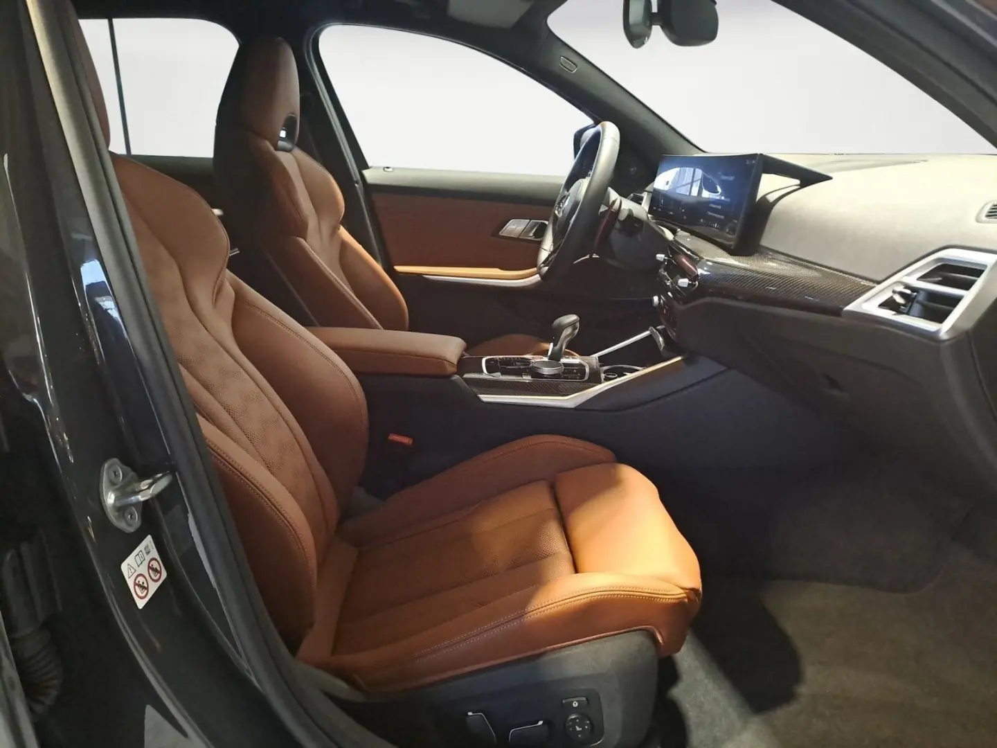 M3 Competion M xDrive Touring M Drivers Package 
