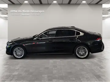 550e xDrive Limousine inkl. Winterräder
