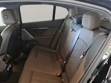 550e xDrive Limousine inkl. Winterräder