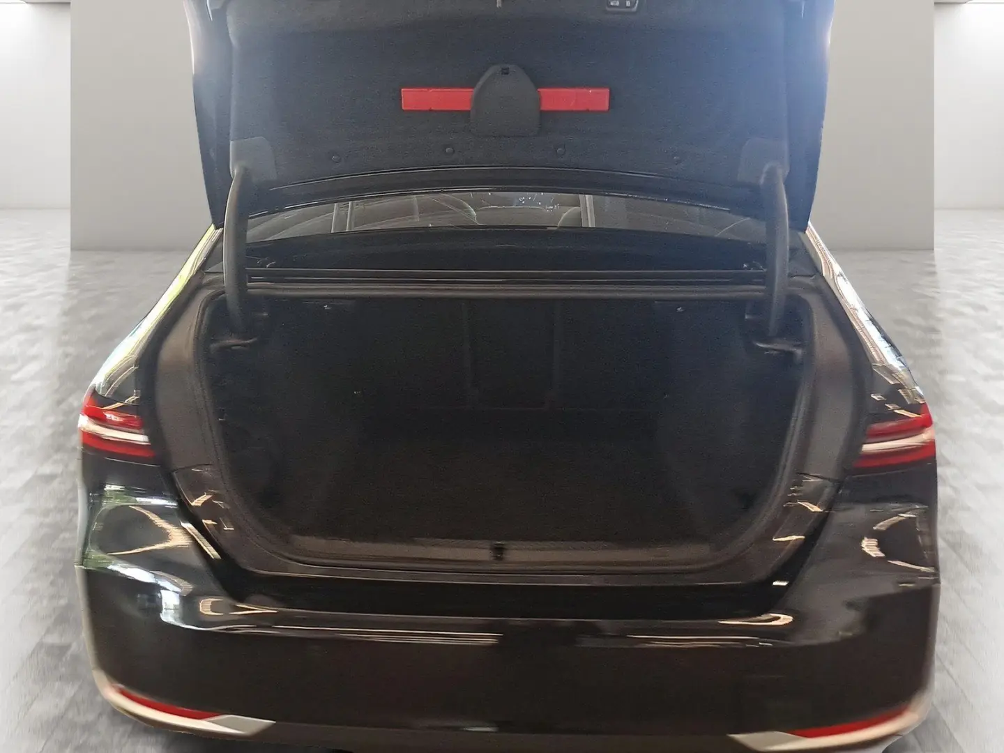 550e xDrive Limousine inkl. Winterräder
