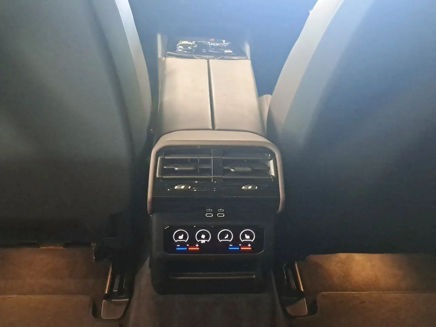 550e xDrive Limousine inkl. Winterräder