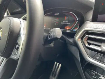 X3 M40 i H&K 360° HuD LED