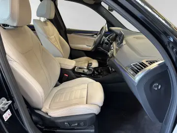 X3 M40i Panorama|AHK|Head-UP|Stop&Go