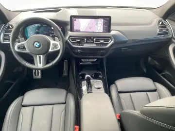 X3 M40i LivPro Laser RFK HUD HiFi DAB eSitze 20