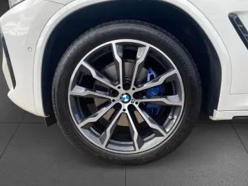 X3 M40i LivPro Laser RFK HUD HiFi DAB eSitze 20
