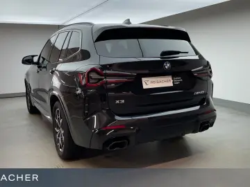 X3 M40i A Pano,Standh,ACC,AHK,HUD,h&k,Laser