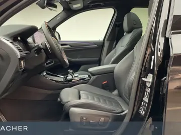 X3 M40i A Pano,Standh,ACC,AHK,HUD,h&k,Laser