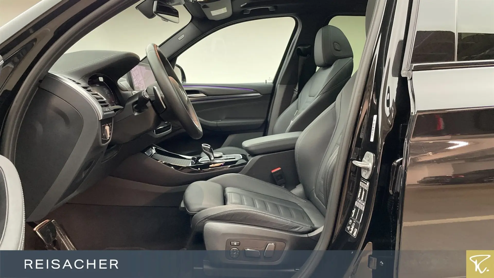 X3 M40i A Pano,Standh,ACC,AHK,HUD,h&k,Laser