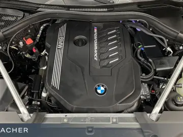 X3 M40i A Pano,Standh,ACC,AHK,HUD,h&k,Laser