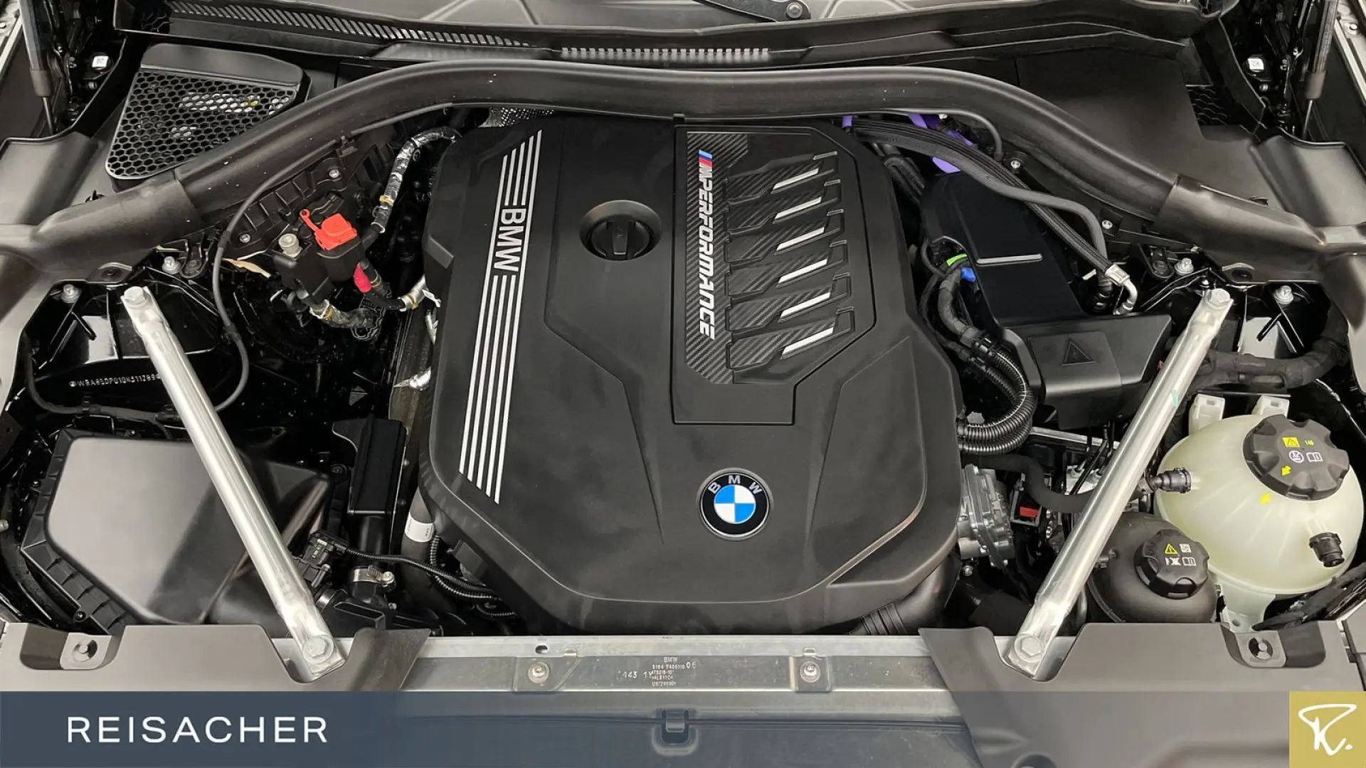 X3 M40i A Pano,Standh,ACC,AHK,HUD,h&k,Laser